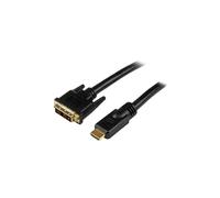 StarTech.com 15m HDMIÂ® to DIV-D Cable â M/M