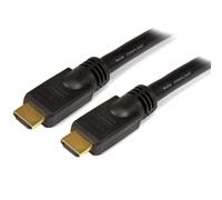 StarTech.com 15m High Speed HDMI Cable M/M - 4K @ 30Hz - No Signal Booster Requi