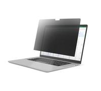 StarTech.com 16-inch MacBook Pro 21/23 Laptop Privacy Screen, Anti-Glare Privacy Filter with 51% Blue Light Reduction, Monitor Screen Protector with +/- 30 deg. Viewing Angle, Reversible Matte/Glossy Sides