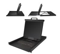 Startech KVM Console for Server Rack 19in 16 Port