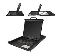 Startech KVM Console for Server Rack 19in 16 Port