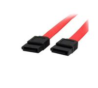 StarTech.com 18in SATA Serial ATA Cable