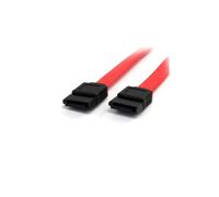 StarTech.com 18in SATA Serial ATA Cable
