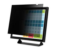 StarTech.com 19-inch 5:4 Computer Monitor Privacy Filter, Anti-Glare Privacy Screen w/51% Blue Light Reduction, Monitor Screen Protector w/+/- 30 Deg. Viewing Angle