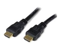 StarTech.com 0.3m (1ft) Short High Speed HDMI Cable - Ultra HD 4k x 2k HDMI Cable - HDMI to HDMI M/M