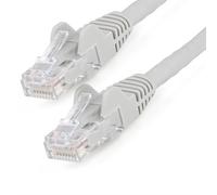 StarTech.com 1m CAT6 Ethernet Cable - LSZH Low Smoke Zero Halogen - 10 Gigabit 2