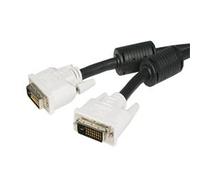 StarTech.com 1m DVI-D Dual Link Cable - M/M