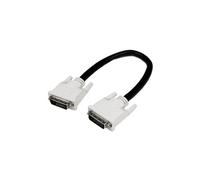 StarTech.com 1m DVI-D Dual Link Cable - M/M