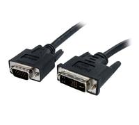 StarTech.com 1m DVI to VGA Display Monitor Cable M/M - DVI to VGA (15 Pin)