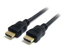 StarTech HDMM1MHS 1m Ultra HD HDMI Cable With Ethernet