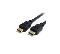 StarTech.com 1m High Speed HDMIÂ® Cable with Ethernet - Ultra HD 4k x 2k HDMI Cable - HDMI to HDMI M/