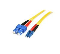 StarTech.com 1m Single Mode Duplex Cable