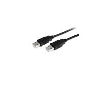 StarTech.com (1m) USB 2.0 A to A Cable - M/M