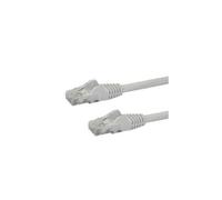 StarTech.com 1m Yellow GB Snagless UTP Cat6 Patch