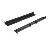 StarTech.com 1U Server Rack Rails with Adjustable Mounting Depth