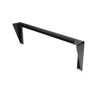 Startech.Com 1U 19In Steel Vertical Wall Mount Equipment Rack Bracket