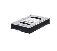 StarTech.com 2.5" to 3.5" Hard Drive Adapter - For SATA and SAS SSDs/HDDs