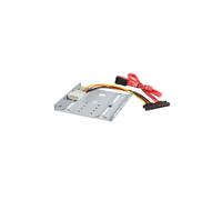 StarTech.com 2.5in SATA Hard Drive to 3.5in Drive Bay Mounting Kit