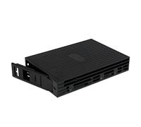 StarTech.com 2.5in SATA/SAS SSD/HDD to 3.5in SATA Hard Drive Converter