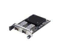 StarTech.com 2-Port 10Gbps SFP+ OCP 3.0 Server Network Card with Intel X710 SFF 4C+ Compatible Dual-Port OCP NIC Works with Windows & Linux