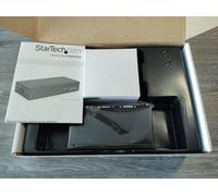 StarTech.com 2 Port 250MHz VGA Video Splitter Mains Powered - ST122LGB