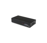StarTech.com 2 Port VGA Video Splitter - 250 MHz