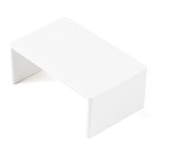 StarTech.com 20 Pack Cable Raceway Coupler for CBMCWD5020 - Cable Management Accessories - Channel Raceway Fitting Coupler - Midway Connectors - Wiring Duct Straight Connector - UL Rated