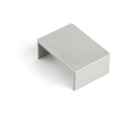 StarTech.com 20 Pack Cable Raceway Coupler for CBMWD3816 - Cable Management Accessories - Channel Raceway Fitting Coupler - Midway Connectors - Wiring Duct Straight Connector - UL Rated - TAA