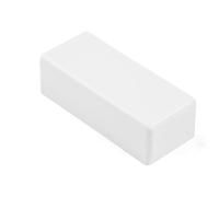 StarTech.com 20 Pack Cable Raceway End Cap for CBMCWD5020 - Cable Management Accessories - Channel Raceway Fitting End Cap - Cable Raceway Connectors - Wiring Duct End Piece - UL Rated