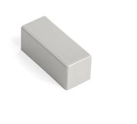 StarTech.com 20 Pack Cable Raceway End Cap for CBMWD3816 - Cable Management Accessories - Channel Raceway Fitting End Cap - Cable Raceway Connectors - Wiring Duct End Piece - UL Rated - TAA