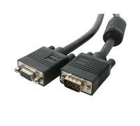 StarTech.com 200 ft Coax High Resolution VGA Monitor Extension Cable - SVGA - Display extender - HD-15 (M) - HD-15 (F) (MXT101HQ_200)