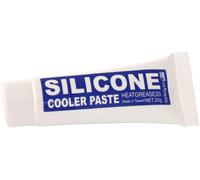 StarTech.com 20g Tube CPU Thermal Paste Grease Compound for Heatsinks - heat gr