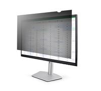 StarTech.com 22-inch 16:9 Computer Monitor Privacy Filter, Anti-Glare Privacy Screen w/51% Blue Light Reduction, Monitor Screen Protector w/+/- 30 Deg. Viewing Angle