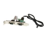 24IN INT USB MOTHERBOARD HEADER
