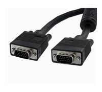 StarTech.com 25m Coax High Resolution Monitor VGA Cable - HD15 M/M