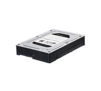 StarTech.com 2.5" to 3.5" Hard Drive Adapter - For SATA and SAS SSDs/HDDs