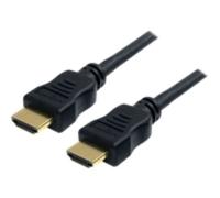 StarTech HDMM2MHS 2mtr High Speed HDMI Cable w/ Ethernet M/M - StarTech.com