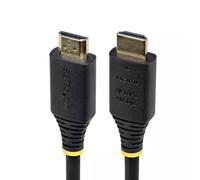 StarTech.com 2m (6ft) Certified Ultra High Speed HDMI Cable 8K 60Hz/4K 120Hz HDMI 2.1 Cable with HDR10+ / eARC 48Gbps 8K HDMI Cord for Monitor/TV/Display Flexible TPE Jacket
