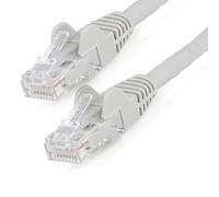 Startech.Com 2M Cat6 Low Smoke Zero Halogen 10 Gigabit Ethernet Rj45 Utp Network