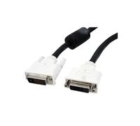 StarTech.com 2m DVI-D Dual Link Monitor Extension Cable - M/F