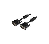 StarTech.com 2m DVI-D Single Link Cable - M/M