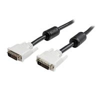StarTech.com 2m DVI-D Single Link Cable - M/M