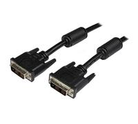 StarTech.com 2m DVI-D Single Link Cable - M/M