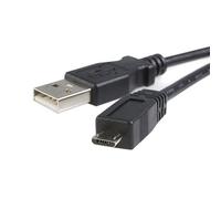 StarTech.com 2m Micro USB Cable - A to Micro B