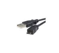 StarTech.com 2m Micro USB Cable - A to Micro B