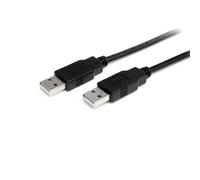 StarTech.com 2m USB 2.0 A to A Cable - M/M