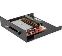 StarTech.com 3.5in Drive Bay IDE to Single CF SSD Adapter Card Reader (35BAYCF2