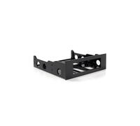 StarTech.com 3.5in Hard Drive to 5.25in Front Bay Bracket Adapter