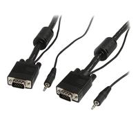 STARTECH.COM 30 Ft Coax High Resolution Monitor Vga Cable