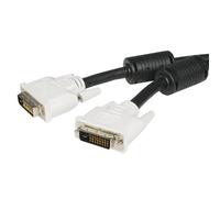 StarTech.com 30 FT MALE TO MALE 25 PIN DVI-D